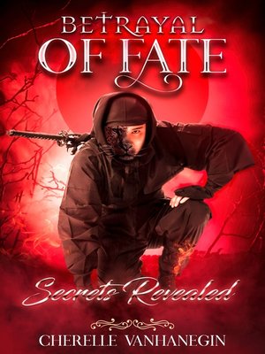 cover image of Betrayal of fate